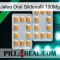 Oral Jelly Sildenafil 100Mg cialis4